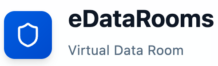 eDatarooms – World's Trusted Virtual Data Room Platform